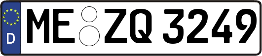 ME-ZQ3249