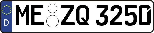 ME-ZQ3250