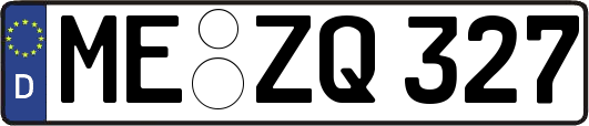 ME-ZQ327