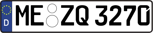 ME-ZQ3270