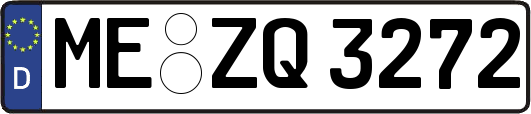 ME-ZQ3272