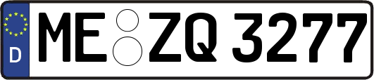 ME-ZQ3277