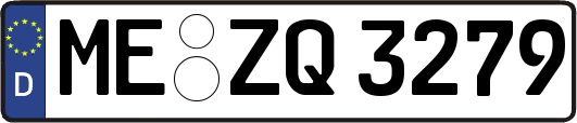 ME-ZQ3279