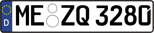 ME-ZQ3280