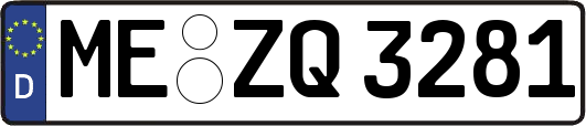 ME-ZQ3281