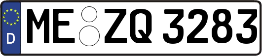 ME-ZQ3283