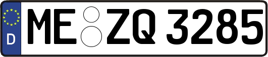 ME-ZQ3285