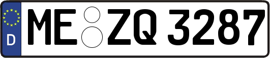 ME-ZQ3287