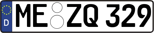 ME-ZQ329