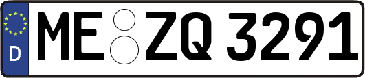 ME-ZQ3291