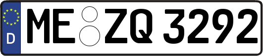 ME-ZQ3292