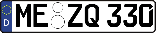 ME-ZQ330