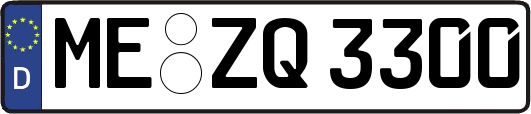 ME-ZQ3300