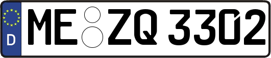 ME-ZQ3302