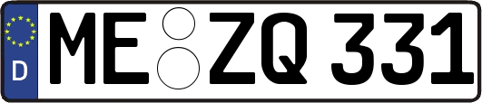 ME-ZQ331