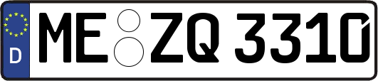 ME-ZQ3310