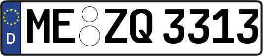 ME-ZQ3313