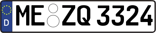 ME-ZQ3324