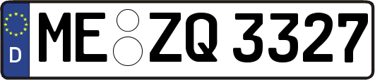 ME-ZQ3327