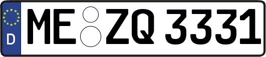 ME-ZQ3331