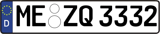 ME-ZQ3332