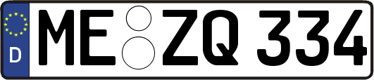 ME-ZQ334