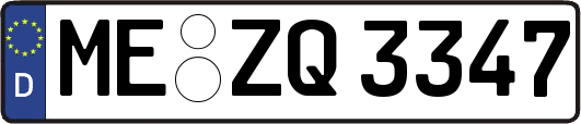 ME-ZQ3347