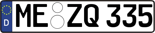 ME-ZQ335