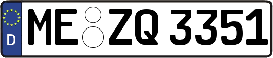 ME-ZQ3351