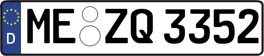 ME-ZQ3352