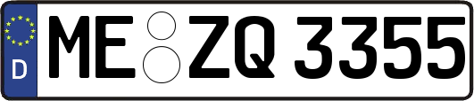 ME-ZQ3355