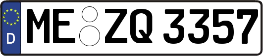 ME-ZQ3357