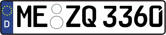 ME-ZQ3360
