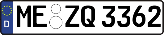 ME-ZQ3362
