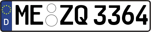 ME-ZQ3364