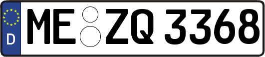 ME-ZQ3368