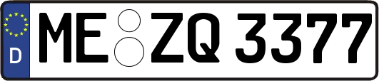 ME-ZQ3377