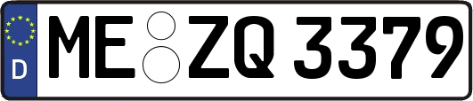 ME-ZQ3379