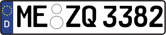 ME-ZQ3382
