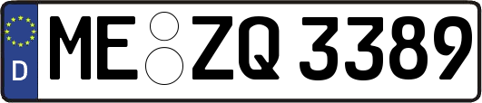 ME-ZQ3389