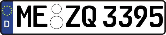 ME-ZQ3395