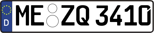 ME-ZQ3410