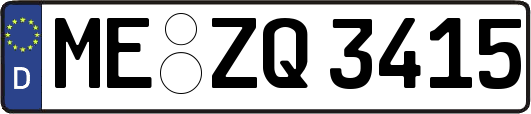 ME-ZQ3415