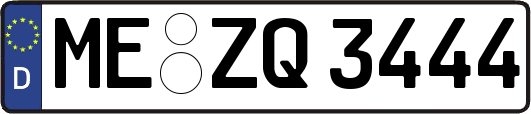 ME-ZQ3444