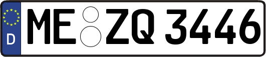 ME-ZQ3446