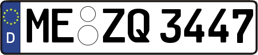 ME-ZQ3447