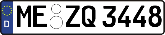 ME-ZQ3448