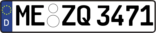 ME-ZQ3471