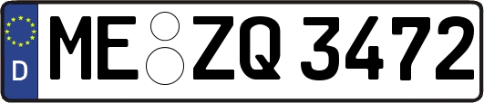 ME-ZQ3472