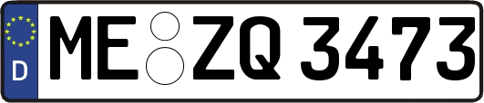 ME-ZQ3473